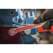 Sealey Combination Spanner Set 12pc Metric AK63265 Sealey - Dynamic Drive