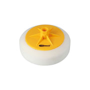 Connect Cutting/Compounding Foam Head Ball Series White Pad 1pc 32282 Tool Connection - Dynamic Drive