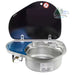 Dometic 8821 Single Burner Combi Unit R/H Dometic - Dynamic Drive