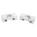 Laser Camshaft Alignment Blocks - for Alfa Romeo 4838 Laser - Dynamic Drive