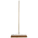 Draper Soft Coco Platform Broom, 600mm 01088 Draper - Dynamic Drive