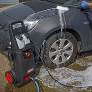 Sealey Pressure Washer 140bar with TSS & Rotablastï Nozzle 230V PW2200 Sealey - Dynamic Drive