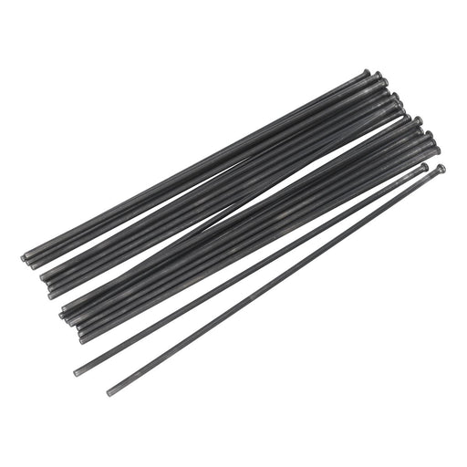 Sealey Needle Set 19pc 3 x 180mm SA50.02 Sealey - Dynamic Drive