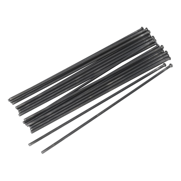 Sealey Needle Set 19pc 3 x 180mm SA50.02 Sealey - Dynamic Drive