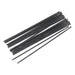 Sealey Needle Set 19pc 3 x 180mm SA50.02 Sealey - Dynamic Drive
