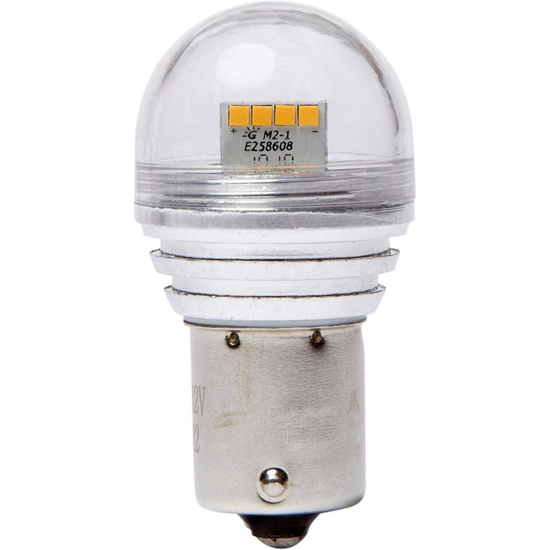 RING Filament Style LED - P21/5W 12V - 3000K (RW3823FSLED) Ring Automotive - Dynamic Drive