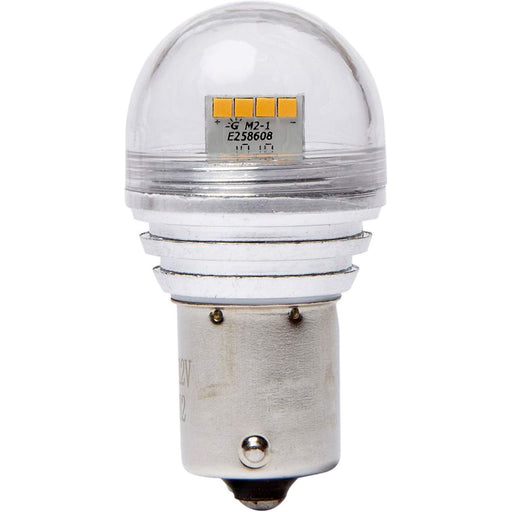 RING Filament Style LED - P21/5W 12V - 3000K (RW3823FSLED) Ring Automotive - Dynamic Drive
