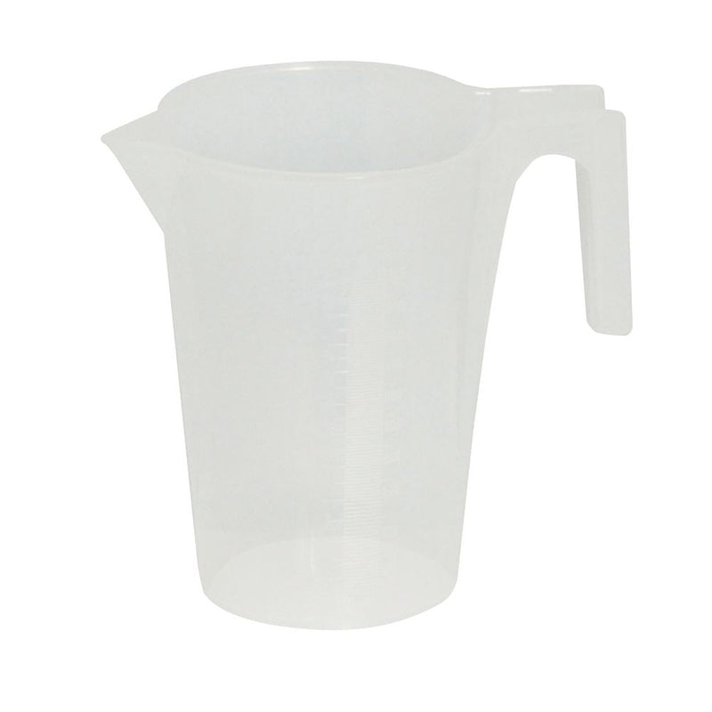 Silverline Measuring Jug 250ml Silverline - Dynamic Drive