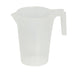 Silverline Measuring Jug 250ml Silverline - Dynamic Drive