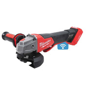 Milwaukee M18 115mm Small Angle Grinder (Kit) 4933478432 Milwaukee - Dynamic Drive