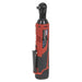 Sealey Cordless Ratchet Wrench 3/8"Sq Drive 12V SV12 Series Body Only CP1202 Sealey - Dynamic Drive