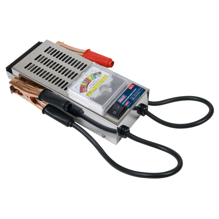 Sealey Battery Drop Tester 6/12V BT91/7 Sealey - Dynamic Drive