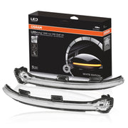 Osram LEDDMI 5G0 WT S LEDriving Dynamic LED Mirror Indicator -White Edition, Set Osram - Dynamic Drive