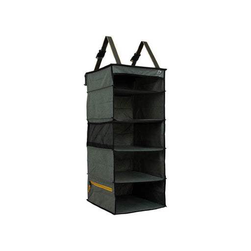 Bo-Camp Industrial Collection Organizer Westlawn 5 Compartments Bo-Camp - Dynamic Drive