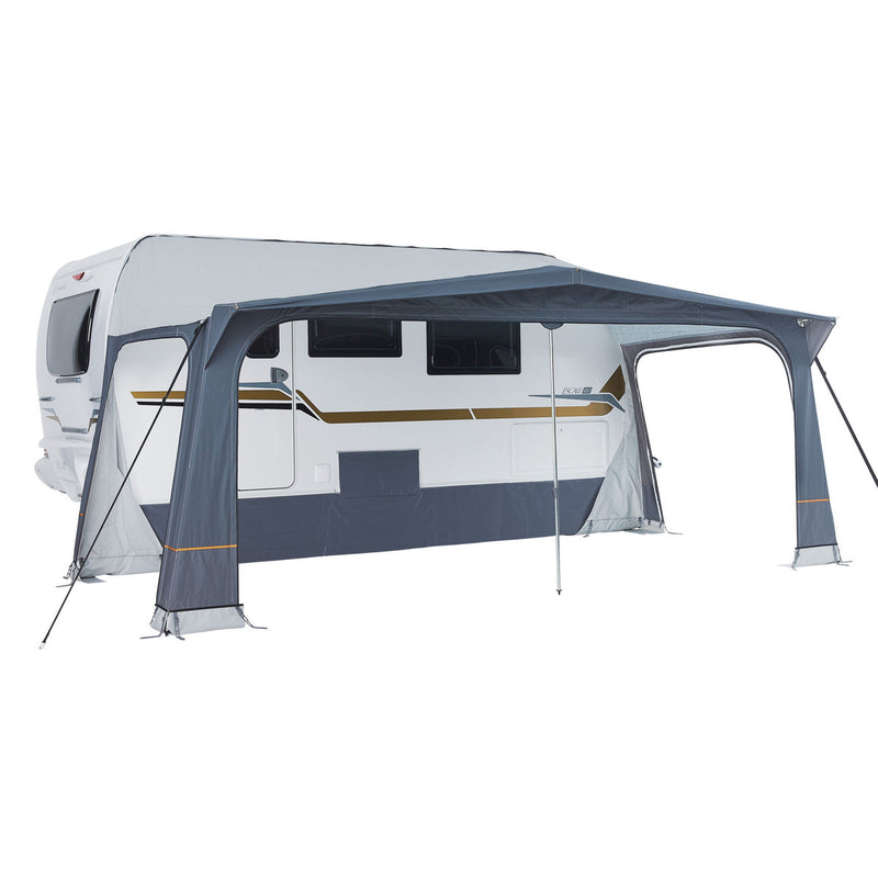 TRIGANO Poled Caravan Awning OCEAN 250 (2.5m Depth) TRIGANO - Dynamic Drive
