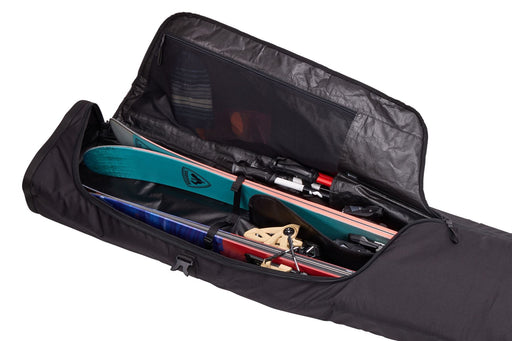 Thule RoundTrip ski roller bag 175 cm Black Thule - Dynamic Drive