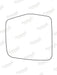 Summit Non-Heated Base Plate With Standard Mirror Glass fits Citroen Jumpy LHS Summit - Dynamic Drive