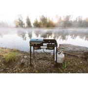 Vango Camp Chef BBQ Grill Box Black Vango - Dynamic Drive