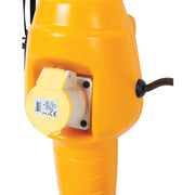 Defender V2 4ft LED Uplight Only 110V Defender - Dynamic Drive