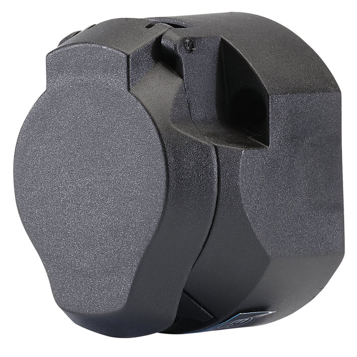 Draper 13-Pin Euro Towing Socket 99660 Draper - Dynamic Drive