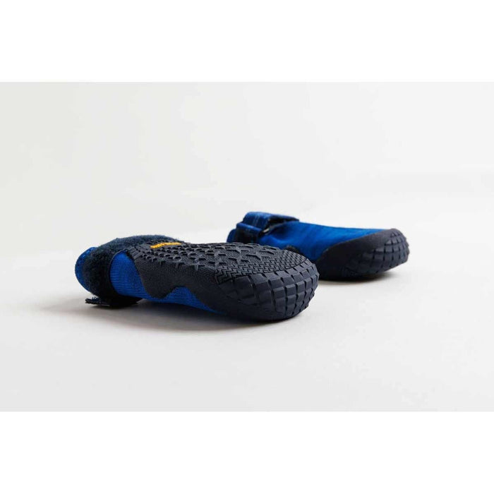 Ruffwear Hi & Light Trail Shoes in Blue Pool 76mm (Pair) Ruffwear - Dynamic Drive