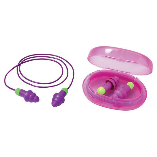 Moldex Rockets® Corded Reusable Earplugs (50 Pairs) SNR 30 dB Moldex - Dynamic Drive