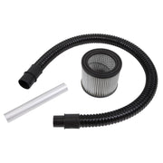 Sealey Handheld Ash Vacuum Cleaner 20V SV20 Series 15L CP20VAV Sealey - Dynamic Drive