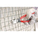 Draper Knipex 74 01 200 SBE High Leverage Diagonal Side Cutter, 200mm 80272 Draper - Dynamic Drive