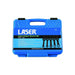 Laser Brake Caliper Wrench Set 5pc - for HGV 7160 Laser - Dynamic Drive