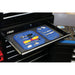 Laser Tool Tray Set 3pc 8051 Laser - Dynamic Drive