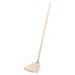 Sealey Pure Yarn Cotton Mop 340g BM05 Sealey - Dynamic Drive