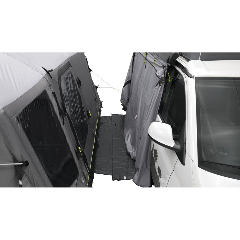Outwell Wolfburg 450 Air Drive-Away Campervan Air Awning 175-200cm Outwell - Dynamic Drive