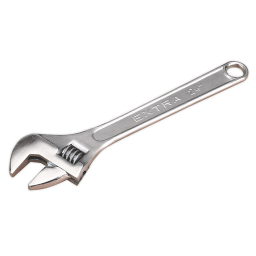 Seigen by Sealey Adjustable Wrench 600mm S0603 Seigen by Sealey  - Dynamic Drive