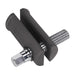 Sealey Motorcycle Steering Stem Bearing Removal Tool MS040 Sealey - Dynamic Drive