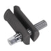 Sealey Motorcycle Steering Stem Bearing Race Removal Tool MS040 Sealey  - Dynamic Drive