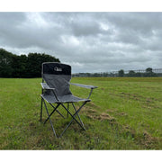 Autograph Festival Chair Black Edition F2051BL Quest - Dynamic Drive