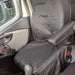 Town&Country Van Seat Cover Single for Renault Trafic/Vauxhall Vivaro NV300 Town & Country  - Dynamic Drive
