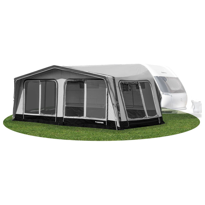 Pluto 2 Air Full Awning (1051 - 1085 : Size 11: XL) 12020371100002 Quest - Dynamic Drive