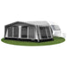 Pluto 2 Air Full Awning (1051 - 1085 : Size 11: XL) 12020371100002 Quest - Dynamic Drive