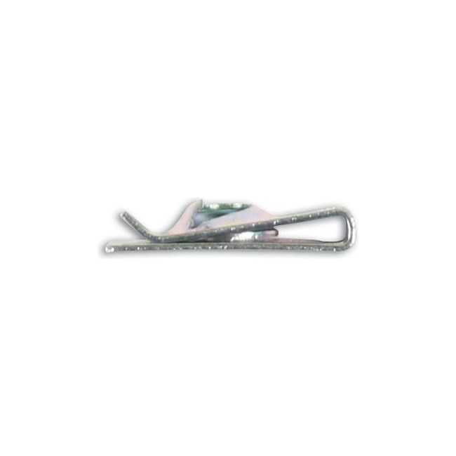 Connect Metal Trim U-Nut - for BMW 50pc 36410 Tool Connection - Dynamic Drive