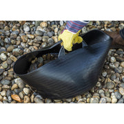 Sealey Heavy-Duty Flexi Tub 30L Black SFT30 Sealey - Dynamic Drive