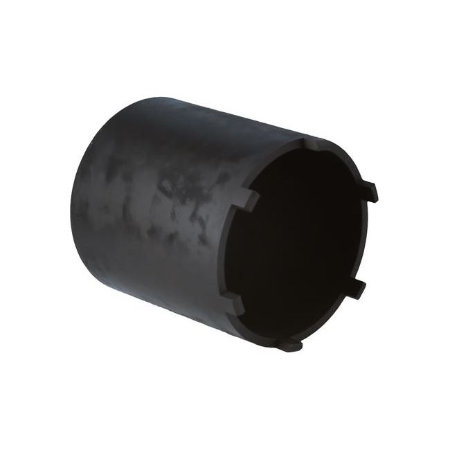 Laser Castellated Ball Joint Socket - for Volvo B12 Bus & Coach 8017 Laser - Dynamic Drive