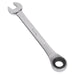 Sealey Ratchet Combination Spanner 21mm RCW21 Sealey - Dynamic Drive