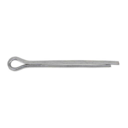 Sealey Split Pin 3.2 x 38mm Pack of 100 SPI105 Sealey - Dynamic Drive