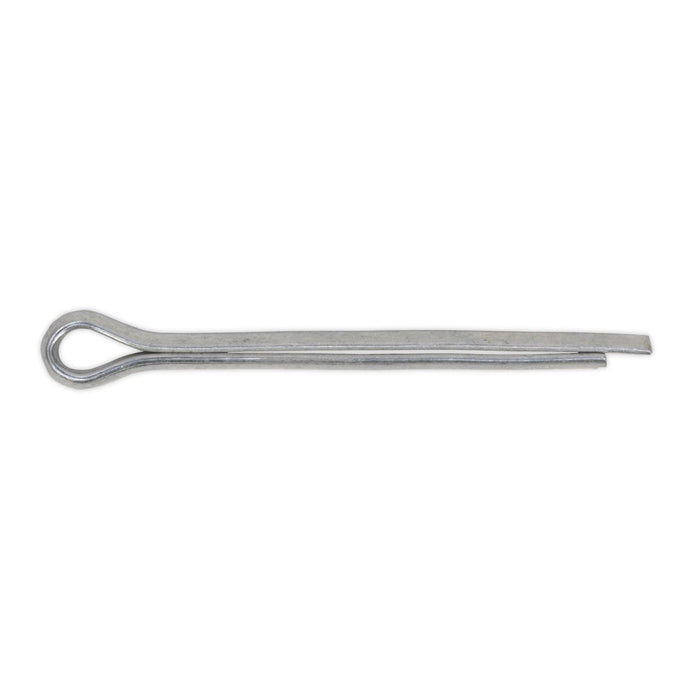 Sealey Split Pin 3.2 x 38mm Pack of 100 SPI105 Sealey - Dynamic Drive