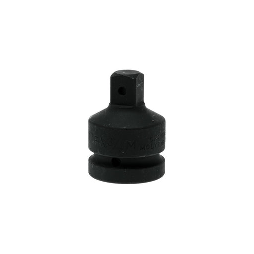 Teng Tools Impact Reducing Adaptor 1"F - 3/4"M DIN Teng Tools - Dynamic Drive