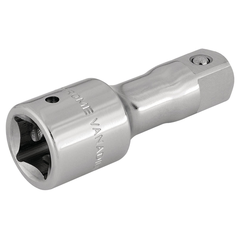 Draper Extension Bar, 3/4" Sq. Dr., 100mm 16812 Draper - Dynamic Drive