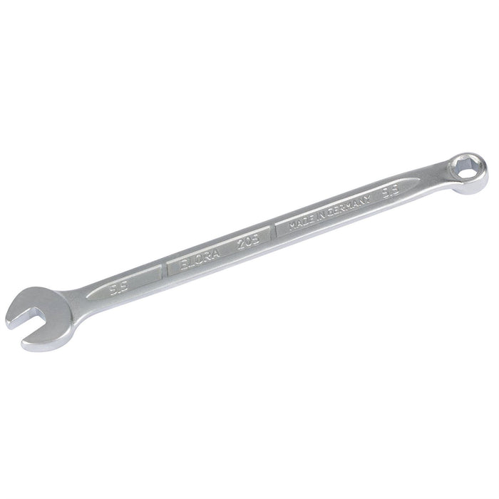 Draper Elora Long Combination Spanner, 5.5mm 12925 Draper - Dynamic Drive