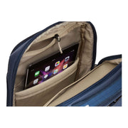 Thule Crossover 2 Laptop Rucksack 20L Dress Blue Laptop Backpack Thule - Dynamic Drive