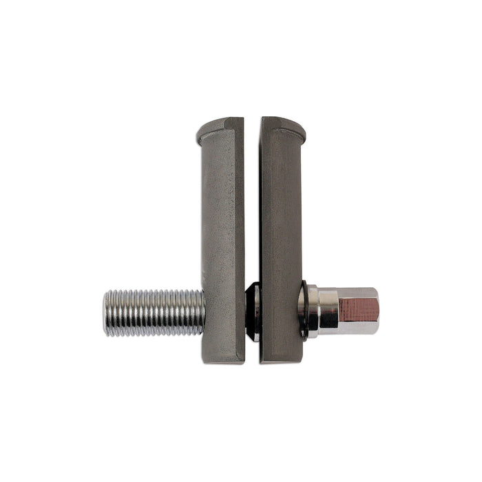 Laser Motorcycle Steering Stem Bearing Race Remover 6257 Laser - Dynamic Drive